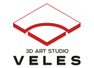 Производитель 3D панелей «VELES»